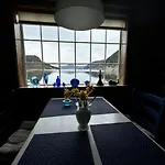 Strandhytte Naer Preikestolen Apartmán