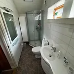 아파트 Strandhytte Naer Preikestolen