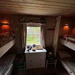 Apartmán Strandhytte Naer Preikestolen Jørpeland
